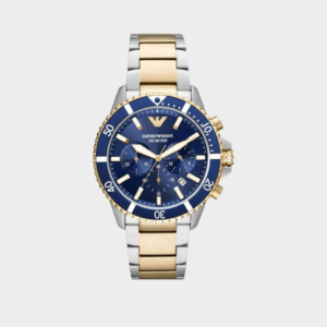 Emporio Armani AR11362 Diver Men’s Chronograph Watch