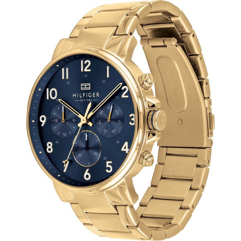 Tommy Hilfiger 1710384 Men's Watch