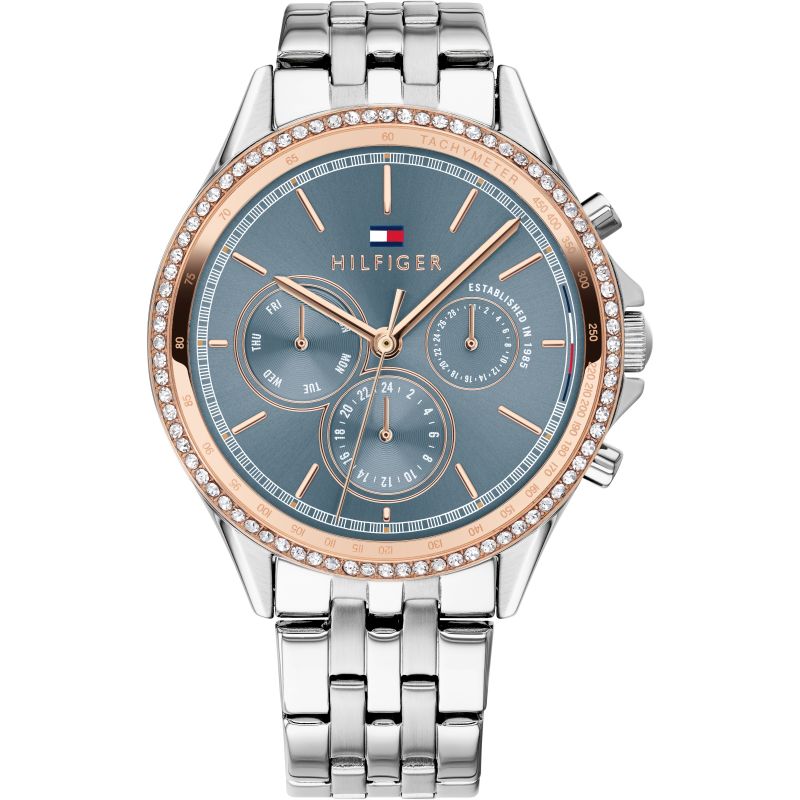 Tommy Hilfiger 1781976 Ladies Watch