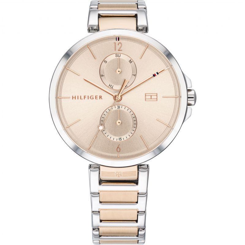 Tommy Hilfiger 1782127 Ladies Watch