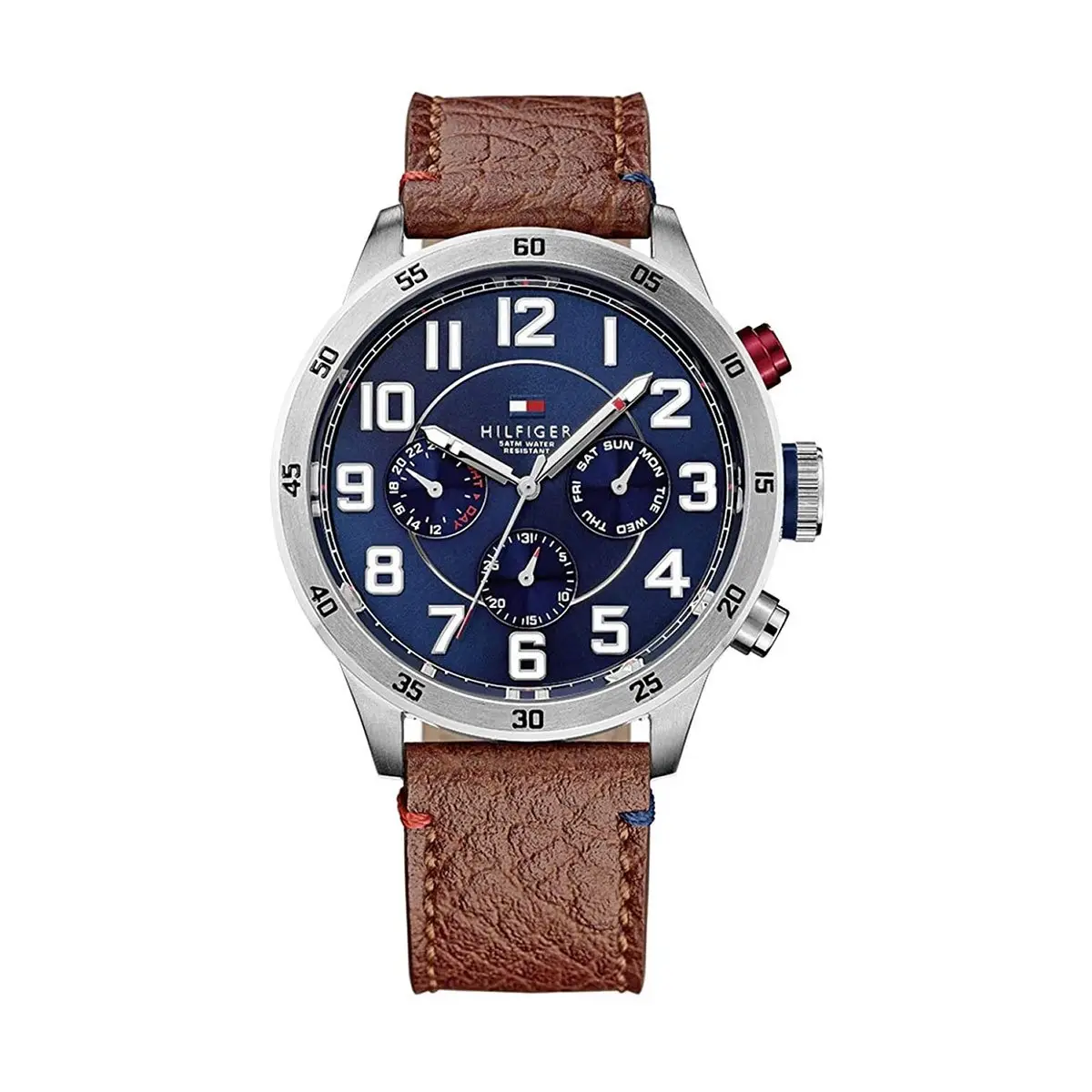 Tommy Hilfiger 1791066 Trent Men's Watch