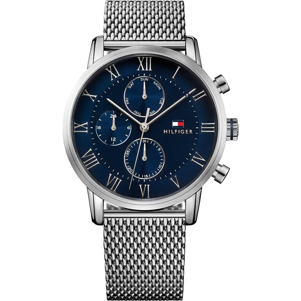 Tommy Hilfiger 1791398 Kane Men's Watch