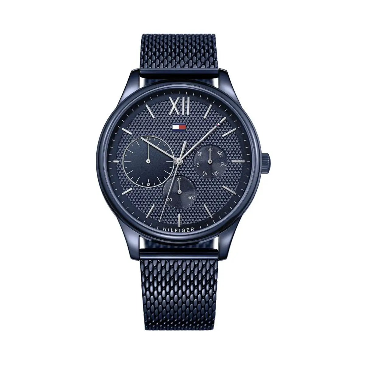 Tommy Hilfiger 1791421 Damon Men's Watch