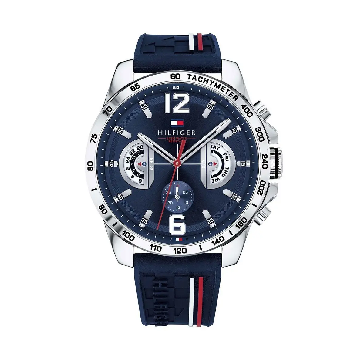 Tommy Hilfiger 1791476 Decker Men's Watch