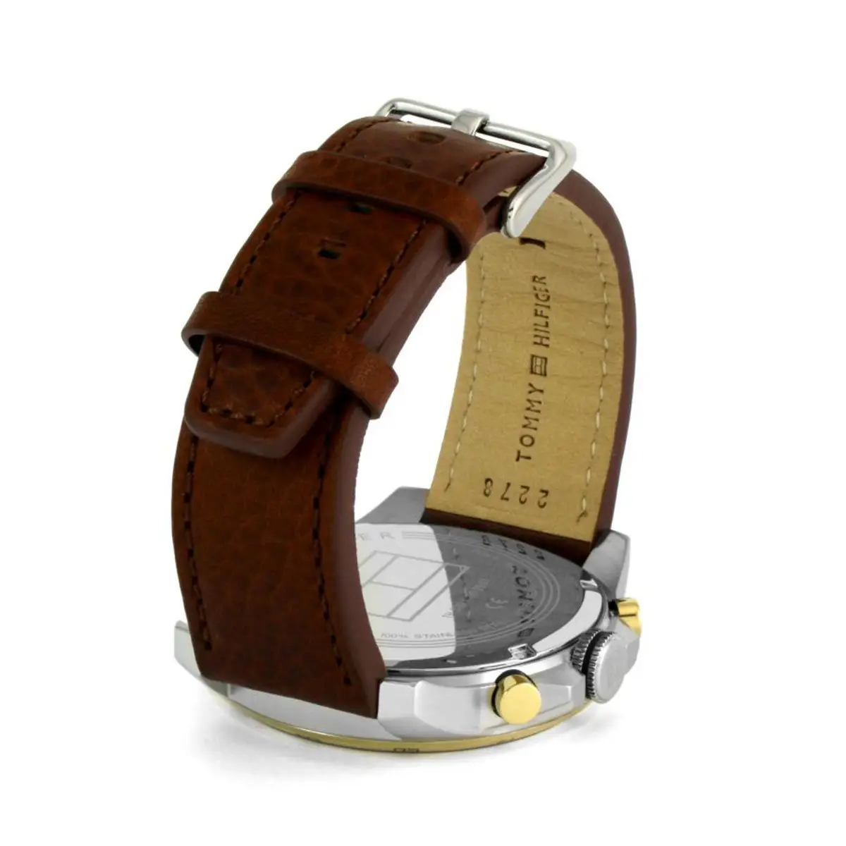 Tommy Hilfiger 1791561 Decker Men's Watch - Image 2