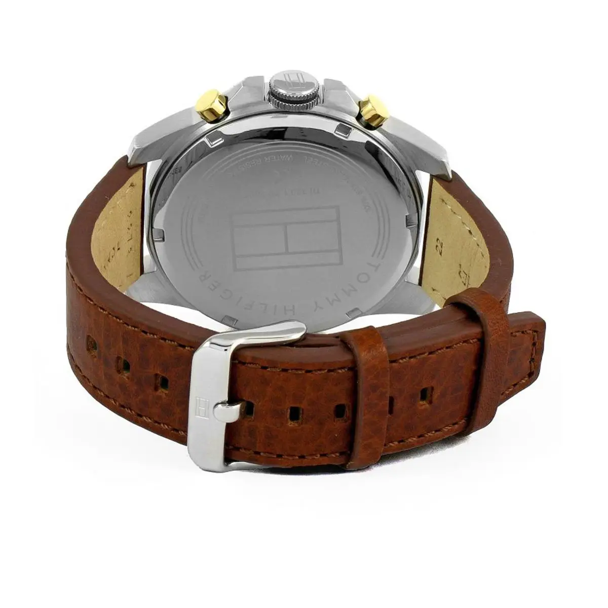 Tommy Hilfiger 1791561 Decker Men's Watch - Image 4