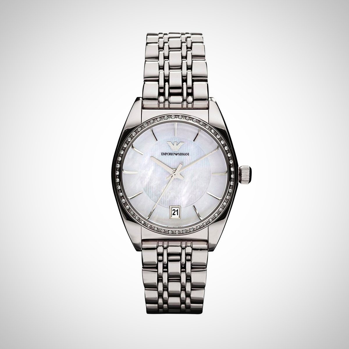 Emporio Armani AR0379 Ladies Watch