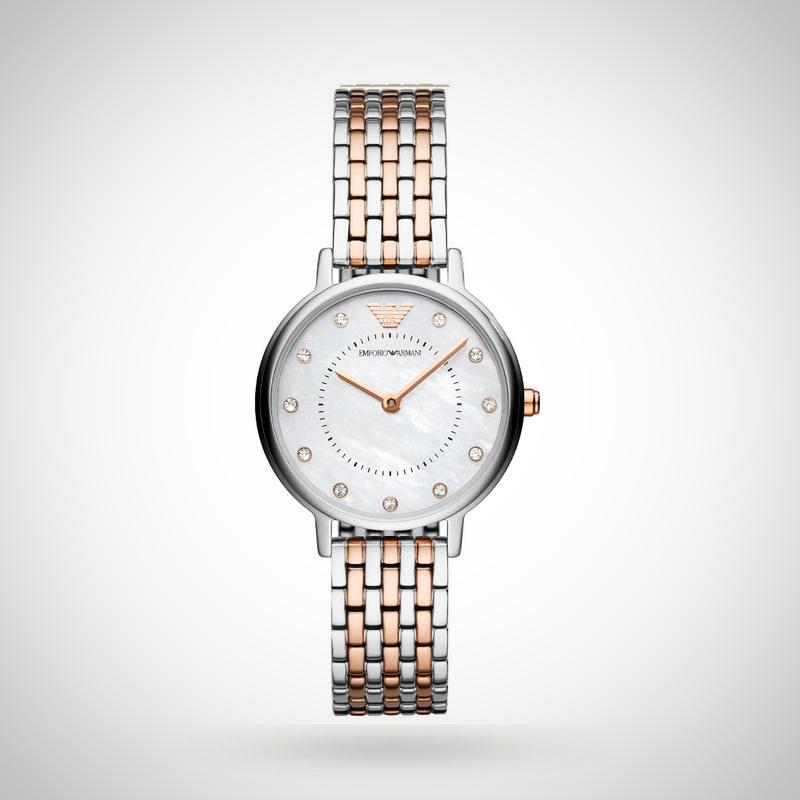 Emporio Armani AR11094 Ladies Watch