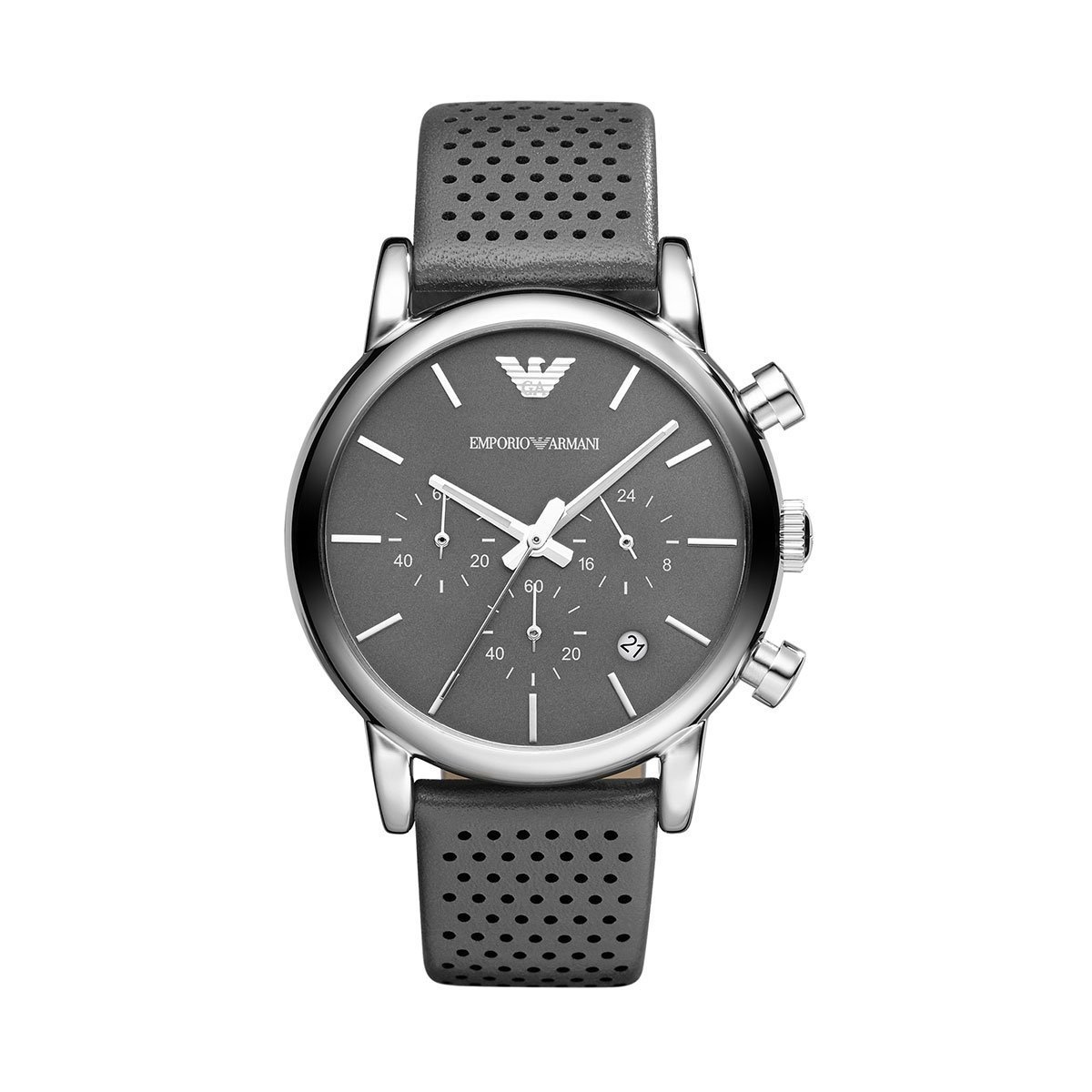 Emporio Armani AR1735 Mens Chronograph Watch