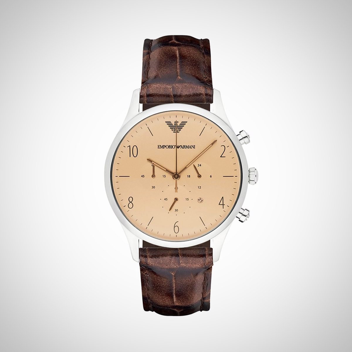 Emporio Armani AR1878 Men's Chronograph Watch