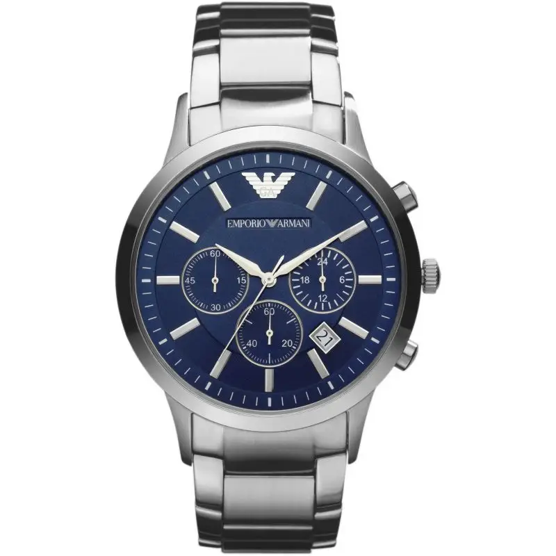 Emporio Armani AR2448 Men's Chronograph Watch