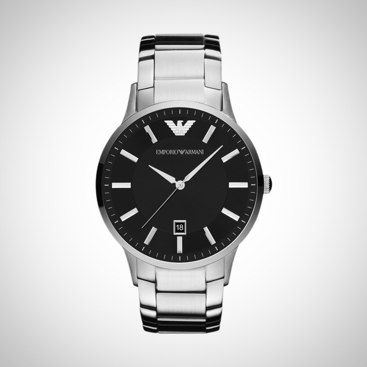 Emporio Armani AR2457 Men's Watch