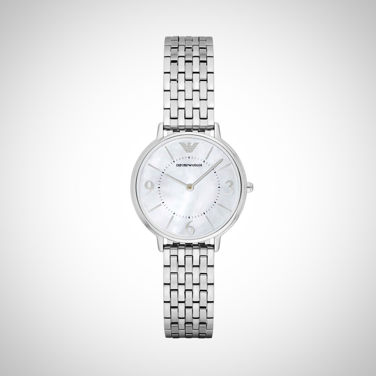 Emporio Armani AR2507 Dress Ladies Watch