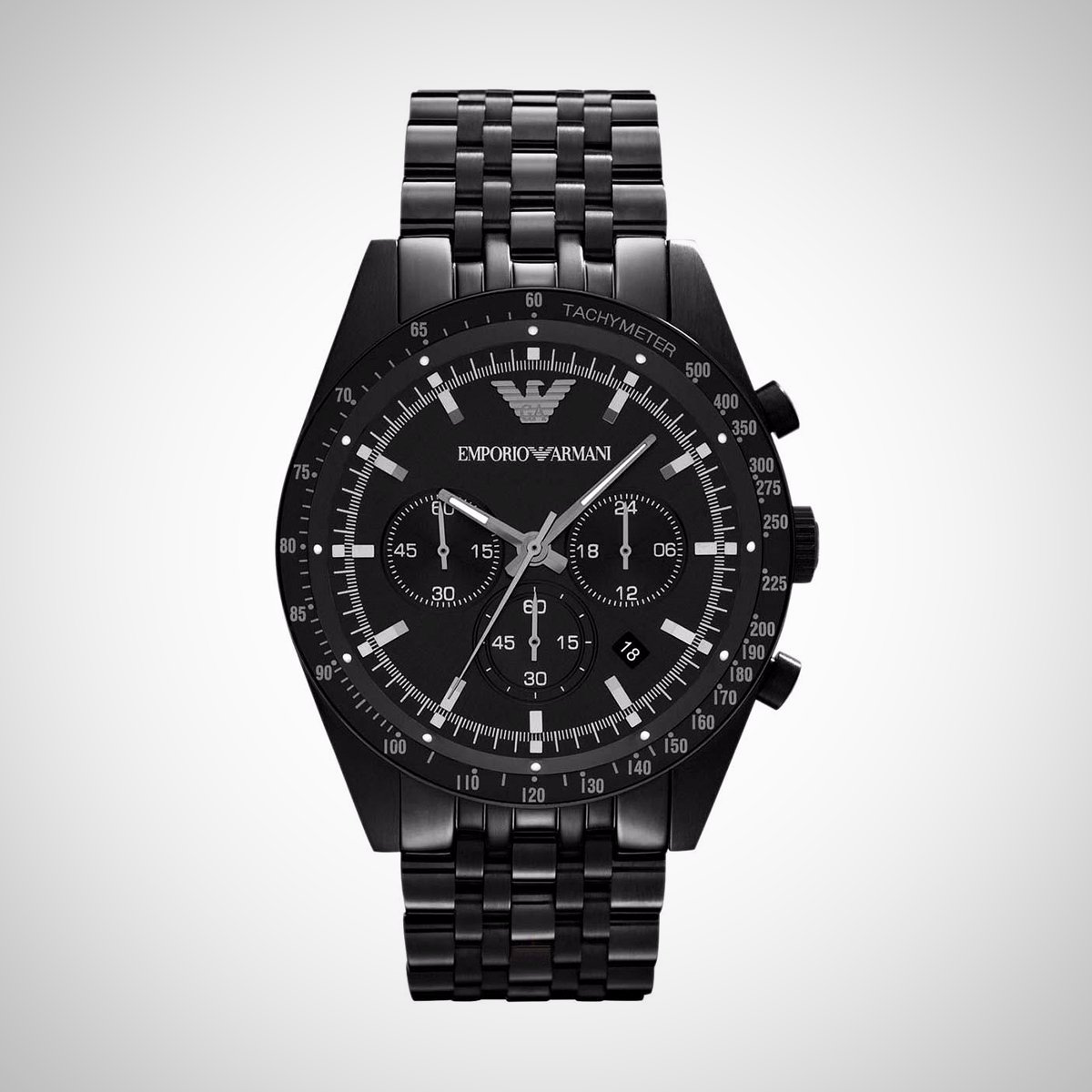 Emporio Armani AR5989 Men's Chronograph Watch