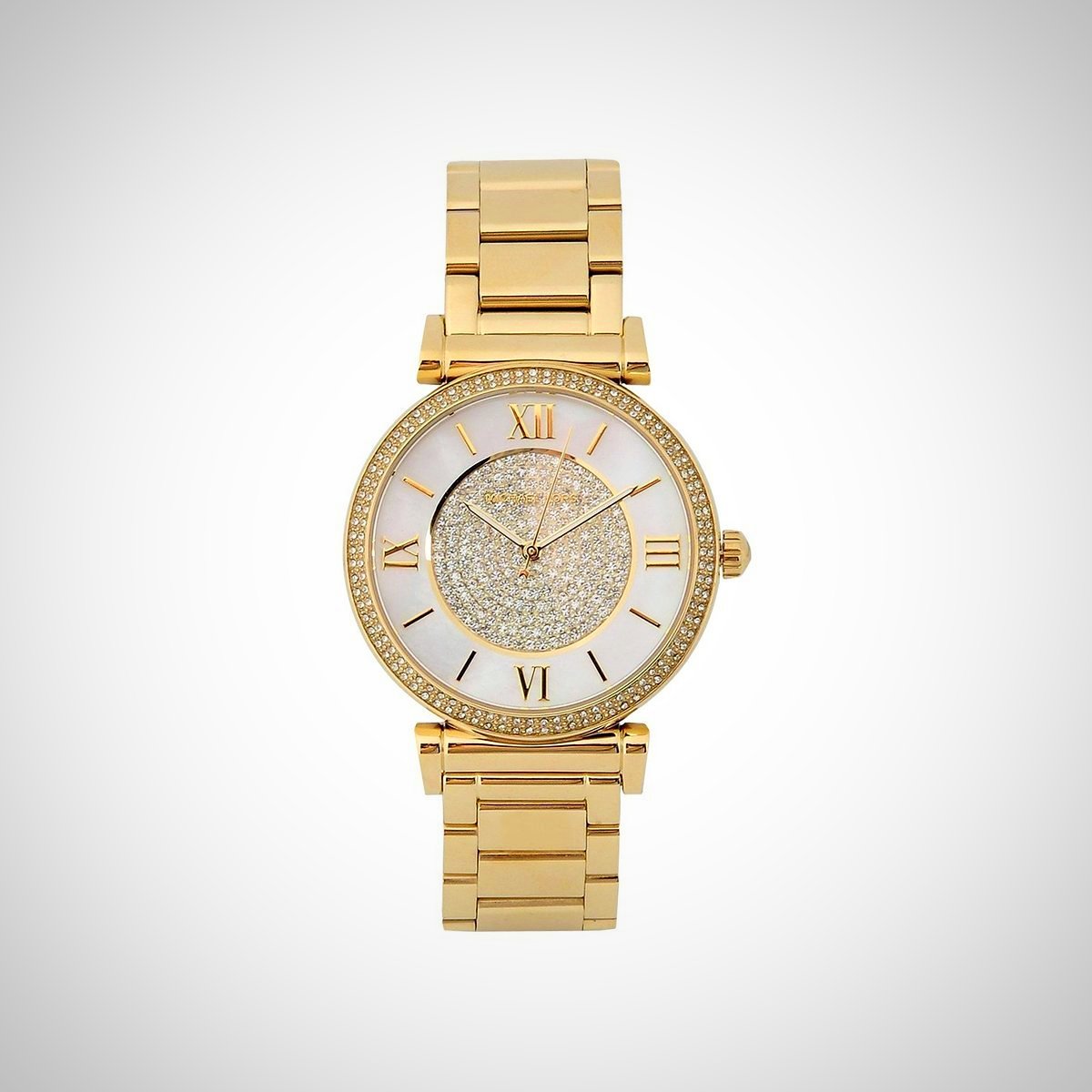 Michael Kors MK3332 Catlin Ladies Watch