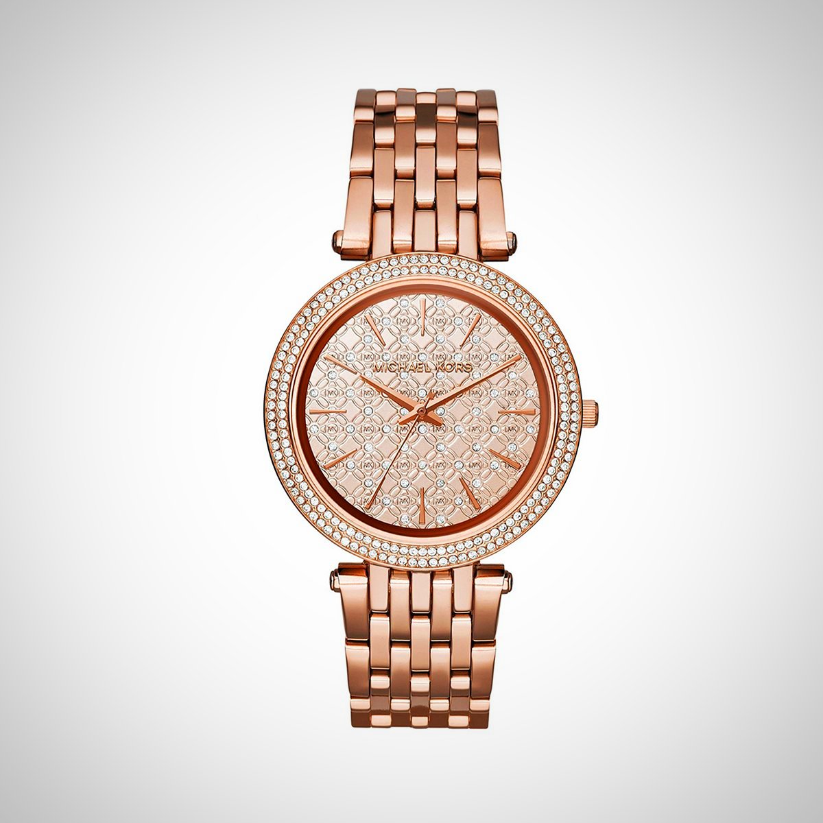 Michael Kors MK3399 Ladies Darci Watch