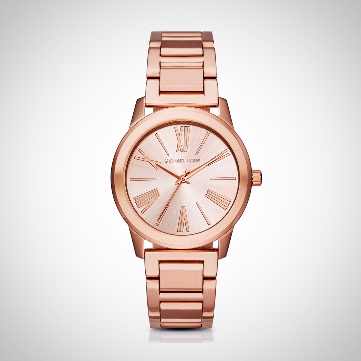 Michael Kors MK3491 Hartman Ladies Watch