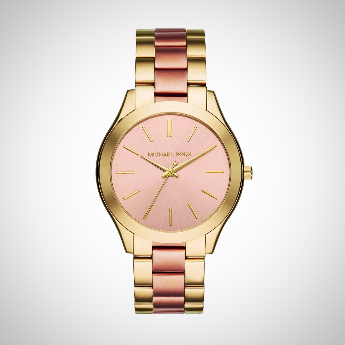 Michael Kors MK3493 Slim Runway Ladies Watch