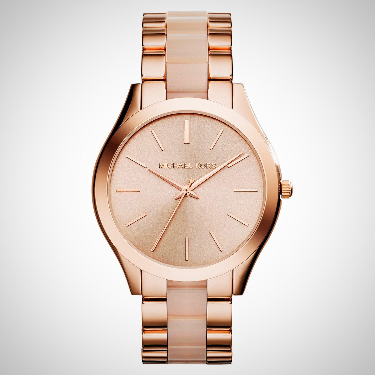 Michael Kors MK4294 Ladies Runway Watch