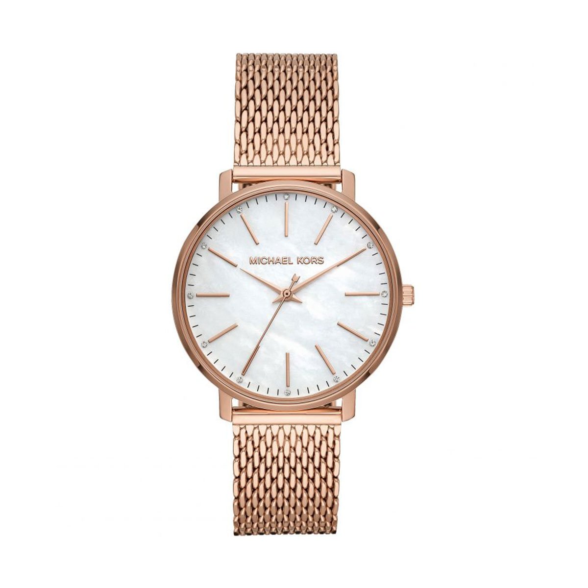 Michael Kors MK4392 Pyper Ladies Watch