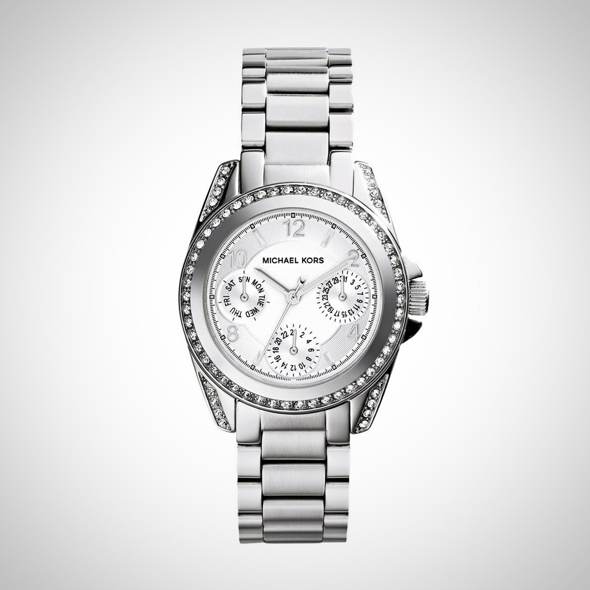 Michael Kors MK5612 Mini Blair Ladies' Multi-function Watch