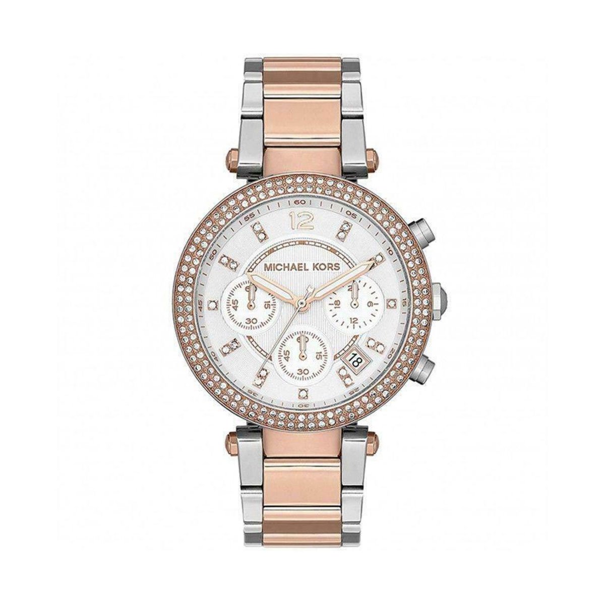 Michael Kors MK5820 Parker Ladies Watch