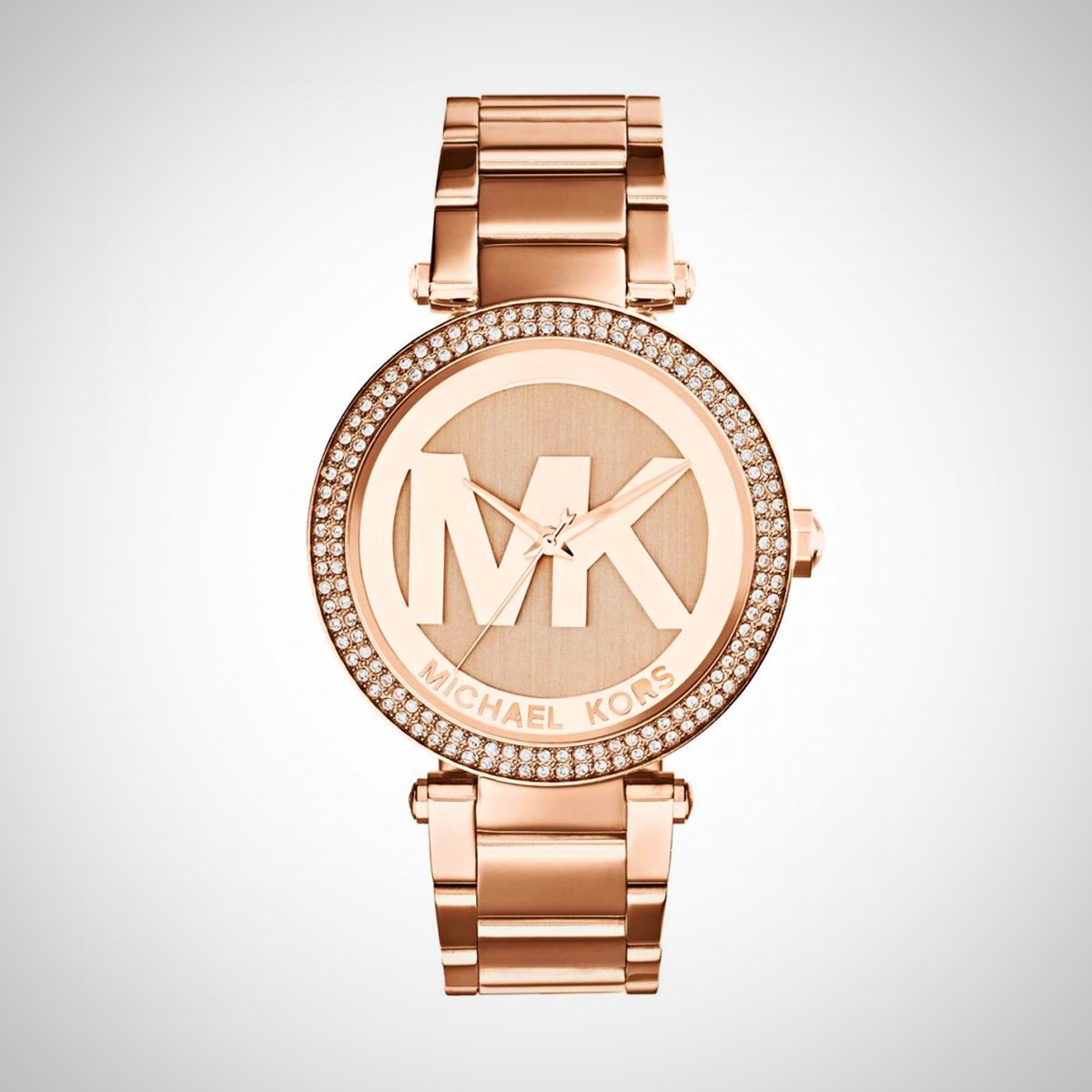 Michael Kors MK5865 Parker Ladies Watch