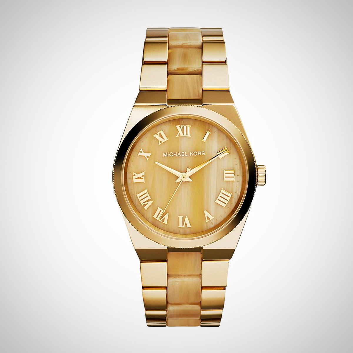 Michael Kors MK6152 Ladies Channing Watch