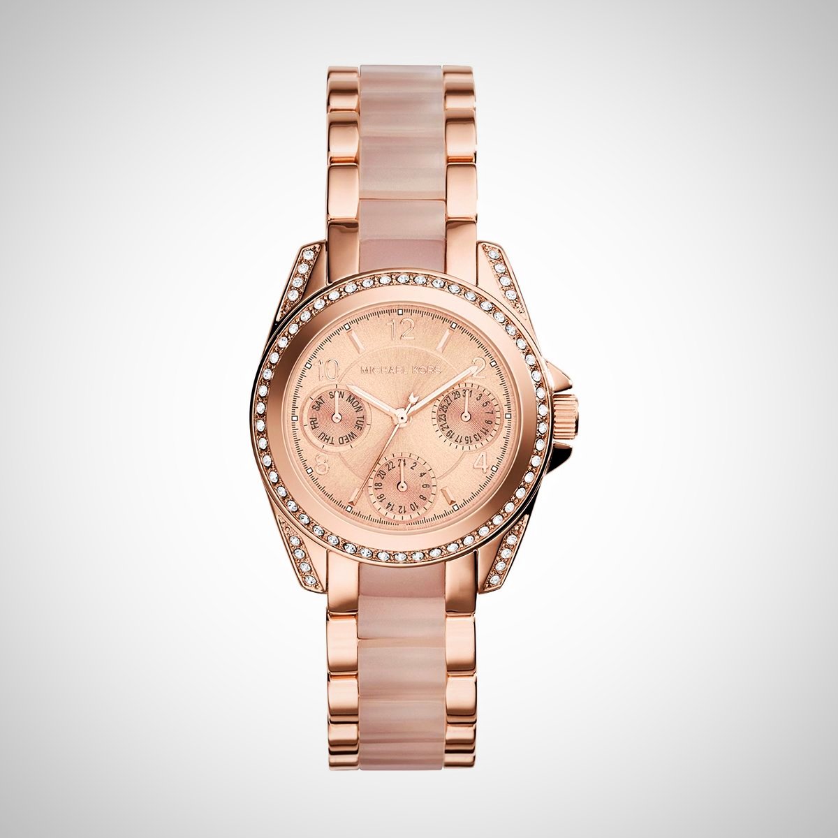 Michael Kors MK6175 Mini Blair Ladies Watch