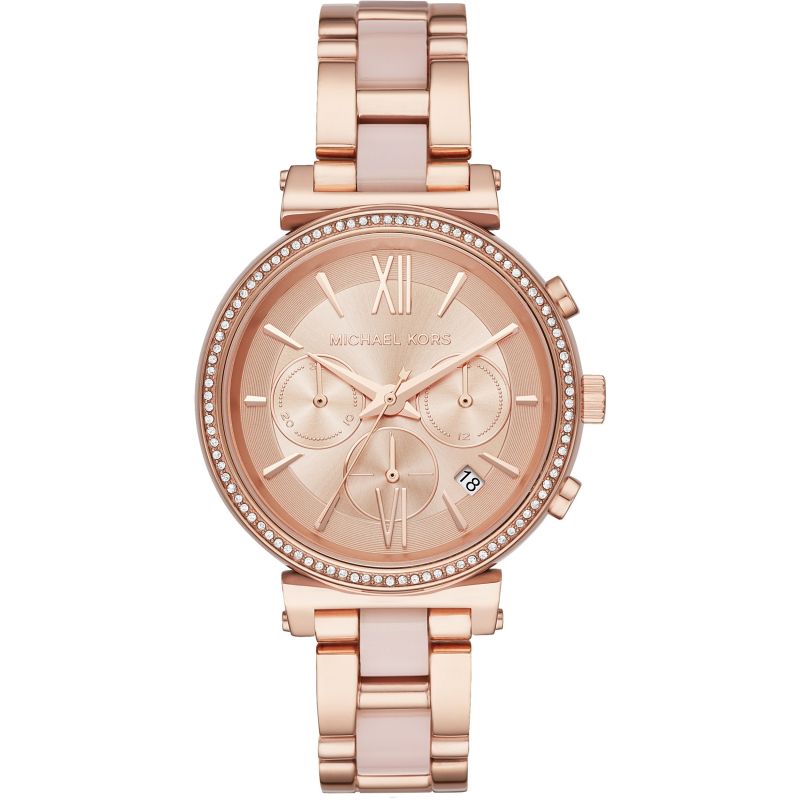 Michael Kors MK6560 Sofie Ladies Watch
