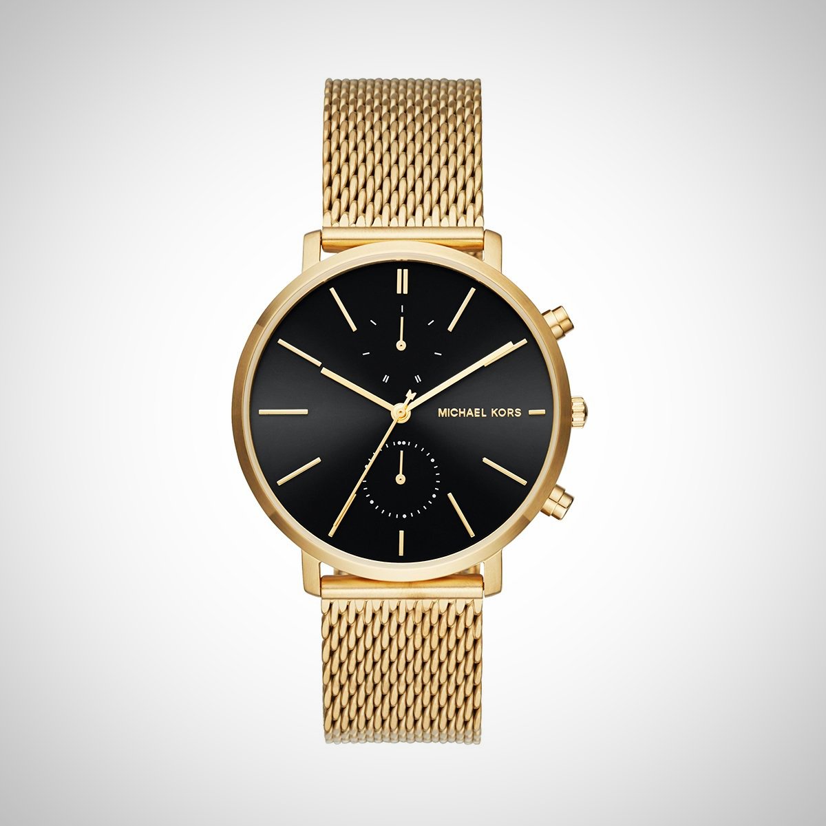 Michael Kors MK8503 Jaryn Mens Chronograph Wach