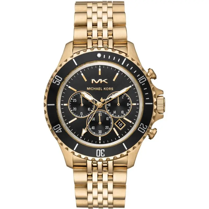 Michael Kors MK8726 Bayville Men's Chronograph Watch
