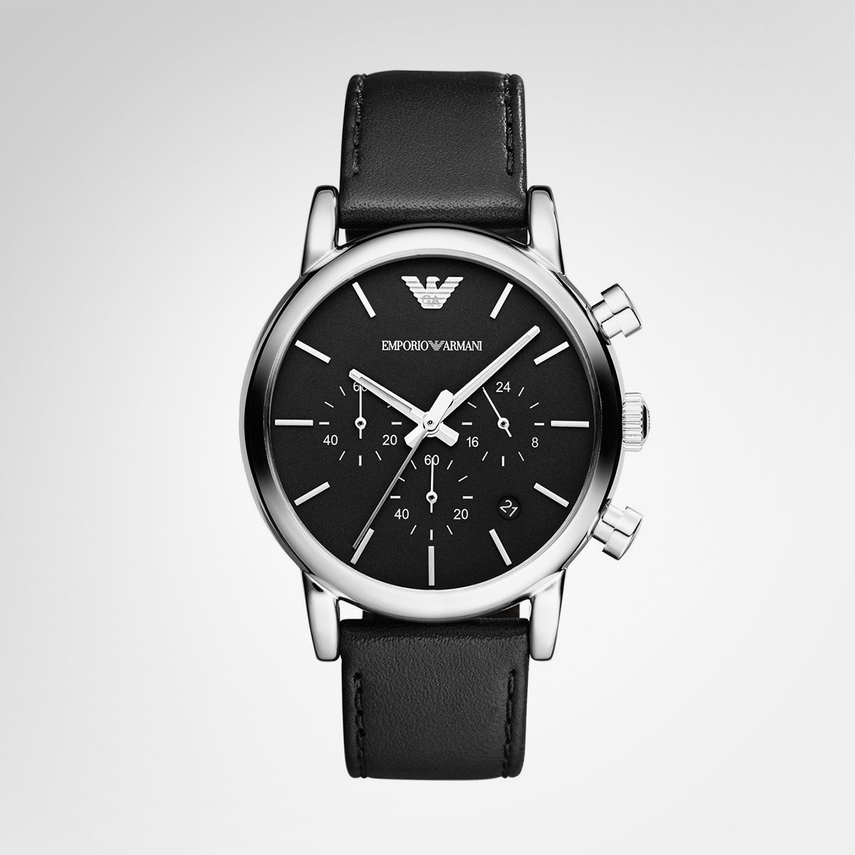Emporio Armani AR1733 Men's Chronograph Watch