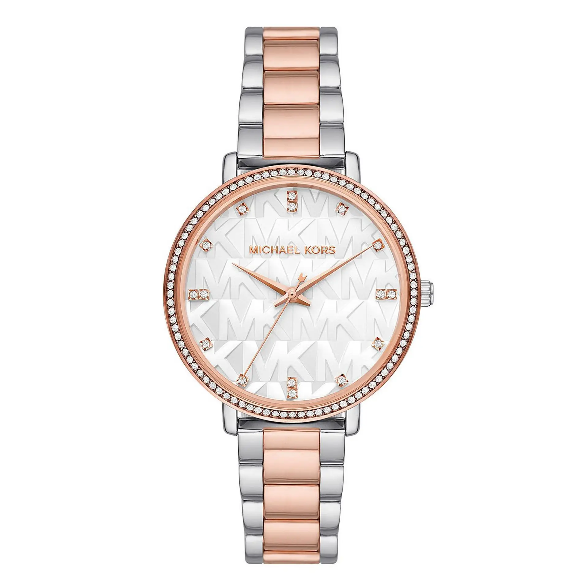 Michael Kors MK4667 Pyper Ladies Watch