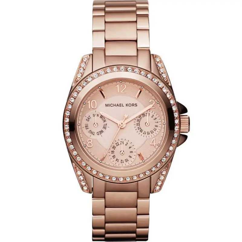 Michael Kors MK5613 Mini Blair Ladies Watch