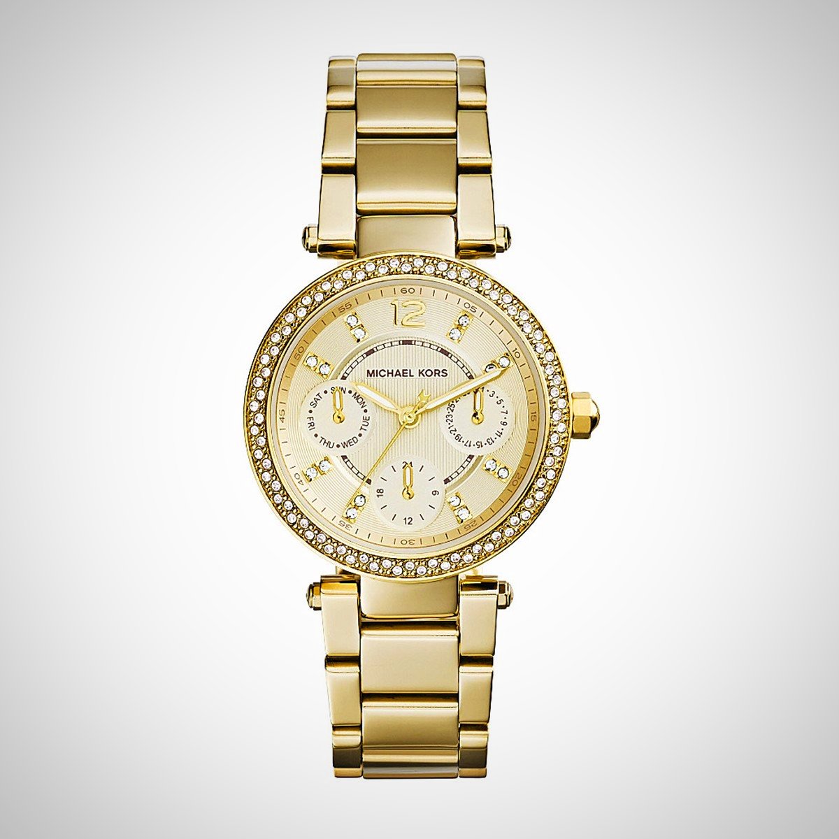 Michael Kors MK6056 Parker Ladies Watch