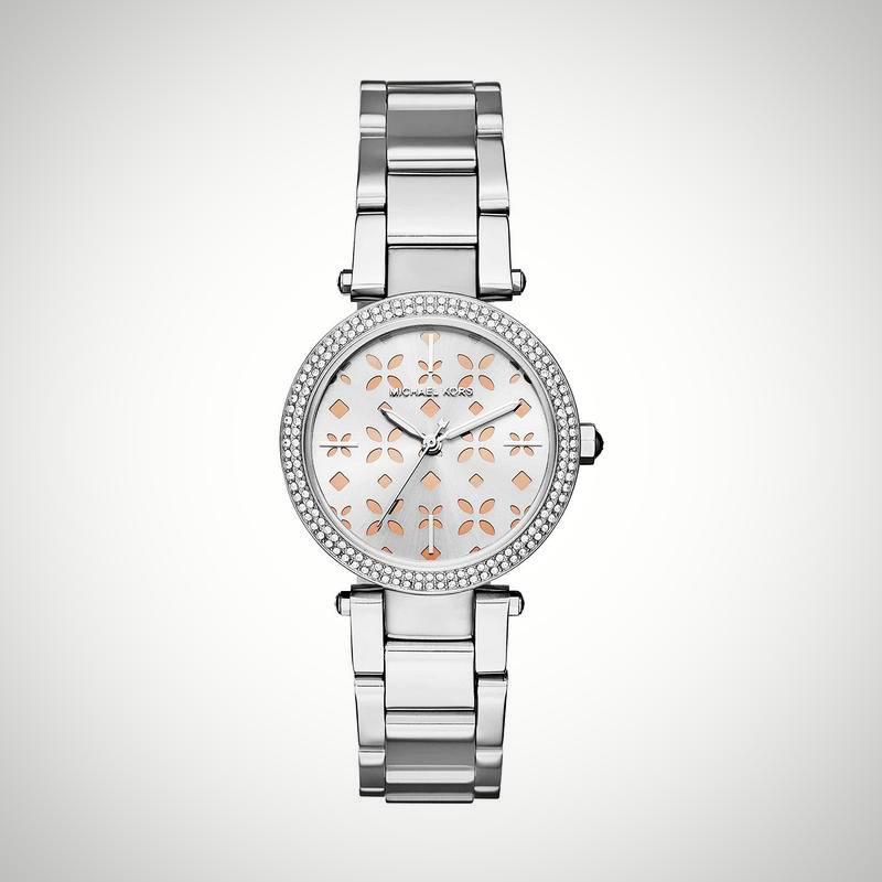 Michael Kors MK6483 Mini Parker Ladies Watch