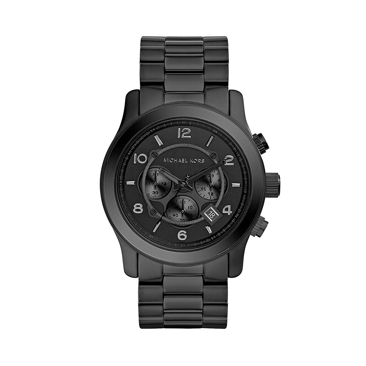 Michael Kors MK8157 Runway Mens Watch