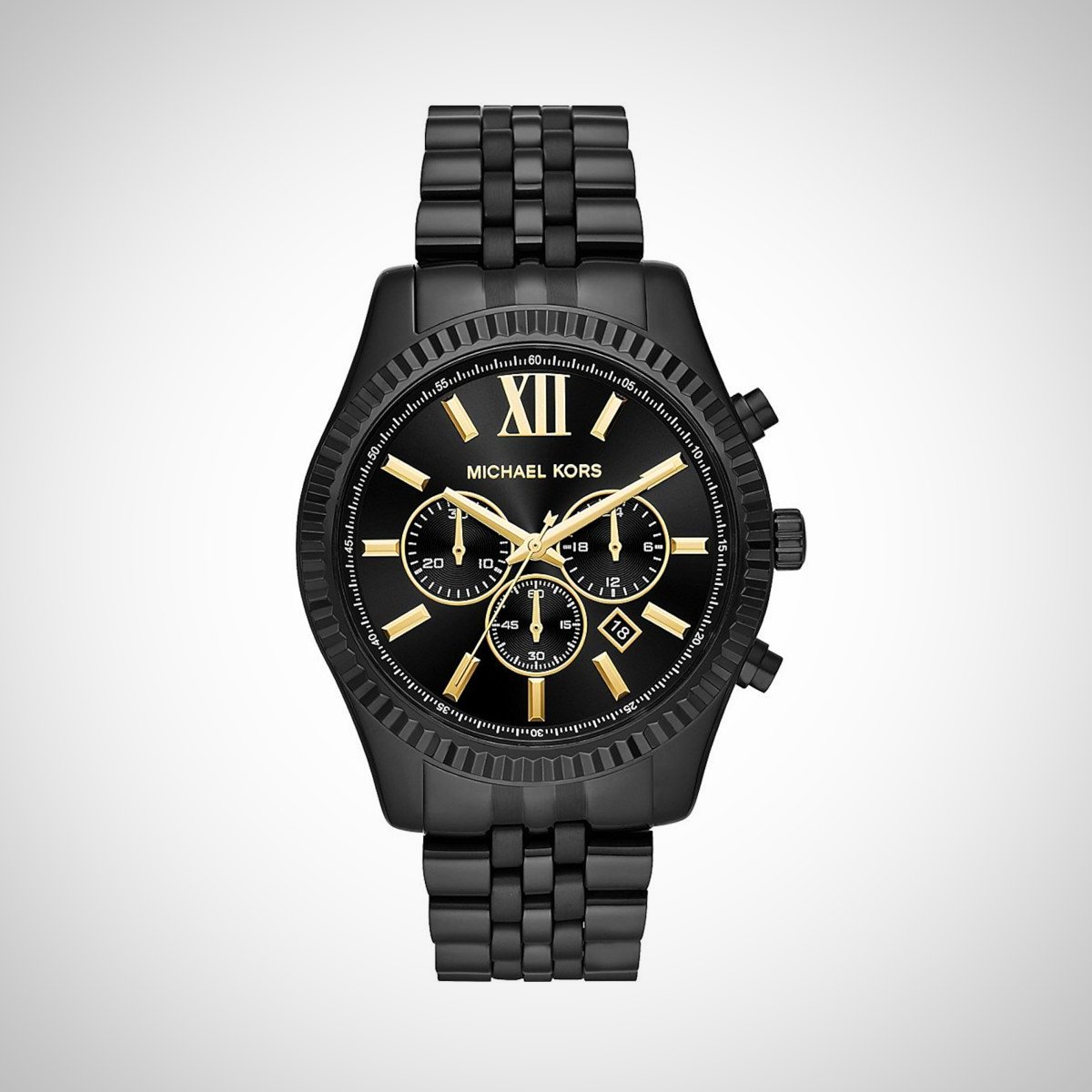 Michael Kors MK8603 Men's Lexington Chronograph Watch