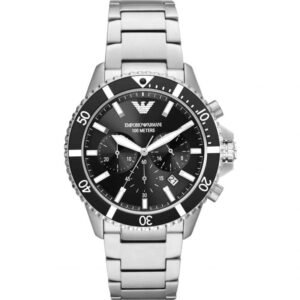 Emporio Armani AR11360 Diver Men's Watch