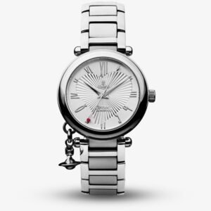 Vivienne Westwood VV006SL Ladies Orb Watch