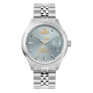 Vivienne Westwood VV311LBLSL Little Camberwell 29mm Ladies Watch Blue