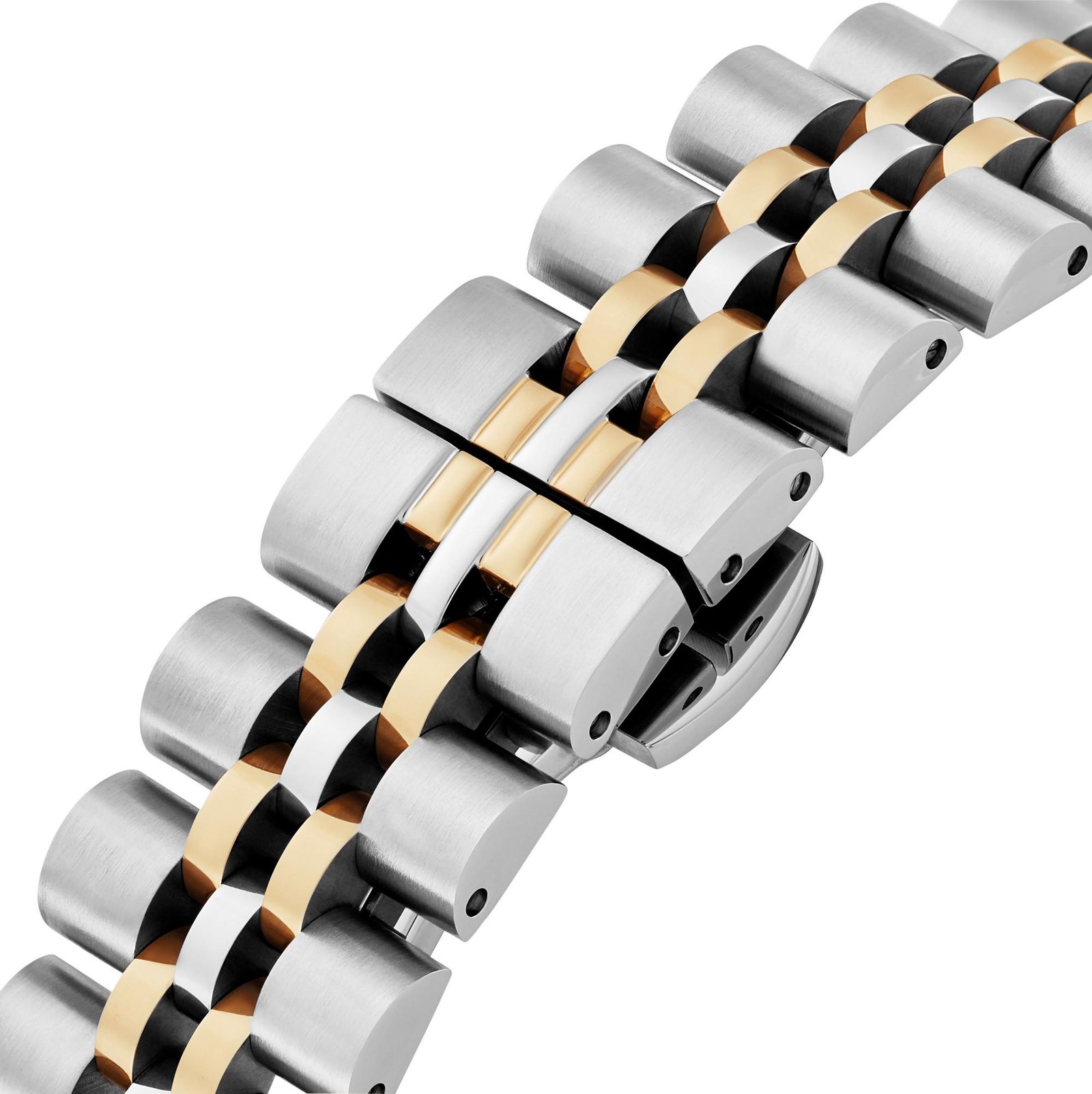 Vivienne Westwood VV311SLSG Little Camberwell 29mm Ladies Watch Silver - Image 4