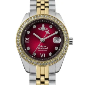 Women's Vivienne VV317RBSG Westwood Camberwell 28mm Watch
