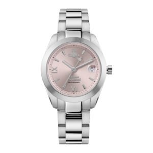 Vivienne Westwood Fenchurch VV292PKSL Ladies Watch