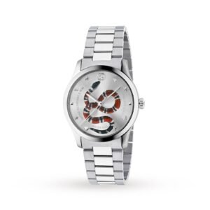 Gucci G-Timeless YA1264076 Watch