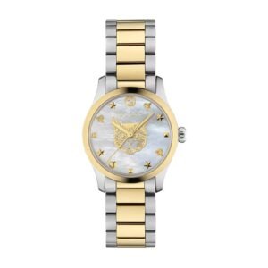 Gucci G-Timeless YA1265012 Ladies 27mm watch