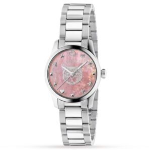 Gucci G-Timeless YA1265013 Ladies 27mm watch