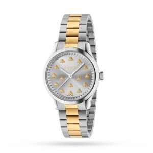 Gucci G-Timeless YA1265032 Ladies 32 mm watch