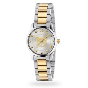 Gucci G-Timeless YA126596 Ladies 27mm Watch